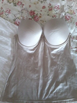 Sujetador top con aros Maidenform Self Expressions Reino Unido Estados Unidos 34C EUR 75C Foto 1 de 4