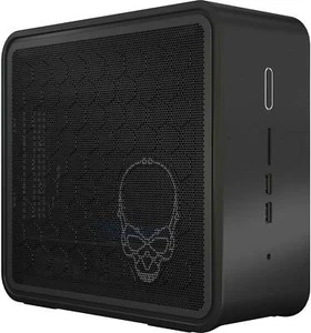 Kit Intel NUC 9 Extreme - Intel NUC9I7QNX 2 TB SSD 32 GB RAM Win10 Pro - Imagen 1 de 3
