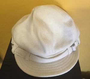 Nuevo con etiquetas carbón para mujer sombrero The Nolita - marfil - talla Pequeño; ¡Súper lindo! - Imagen 1 de 6