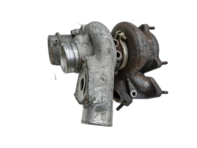 Turbolader Turbo Abgasturbolader für Saab 9-3 93 YS3F 05-07 2,8 202KW LP9 - Bild 1 von 4
