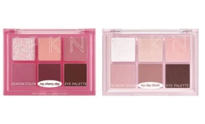 IPKN X MILKCAT Season Color Eye Palette 5.3g - Picture 1 of 12