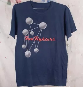 Camiseta álbum Foo Fighters - The Colour and the Shape, portada álbum Foo Fighters - Imagen 1 de 2