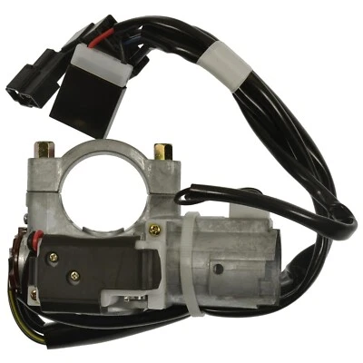 Standard Ignition Ignition Switch for 1995-1997 Legacy US-499 - Image 1 of 4