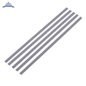 JIELISI 5 piezas Repuesto Estera de Corte PVC Estera de Cortador Simple Alta Calidad S9A7 - Imagen 1 de 12