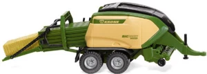 HO Scale Tractor - 038405 - Krone BIG Pack 1290 HDP VC Big pack baler - Picture 1 of 1