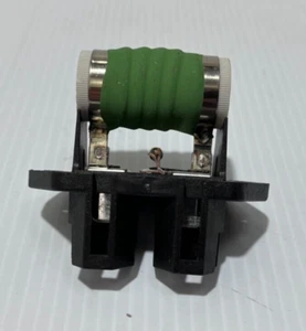 Original Fiat Panda / Bravo / Lancia / Punto Widerstand 51736774 - Bild 1 von 4