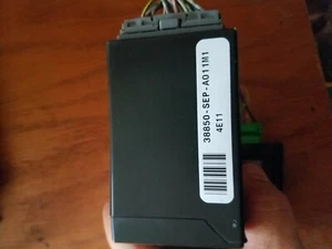 2004 ACURA TL M/T MIRROR MEMORY MODULE OEM 38850-SEP-A01 - Bild 1 von 1