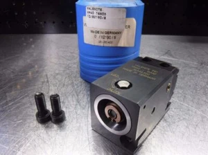 Valenite KM 40 Werkzeughalter VM40 1660D (LOC553A) - Bild 1 von 2