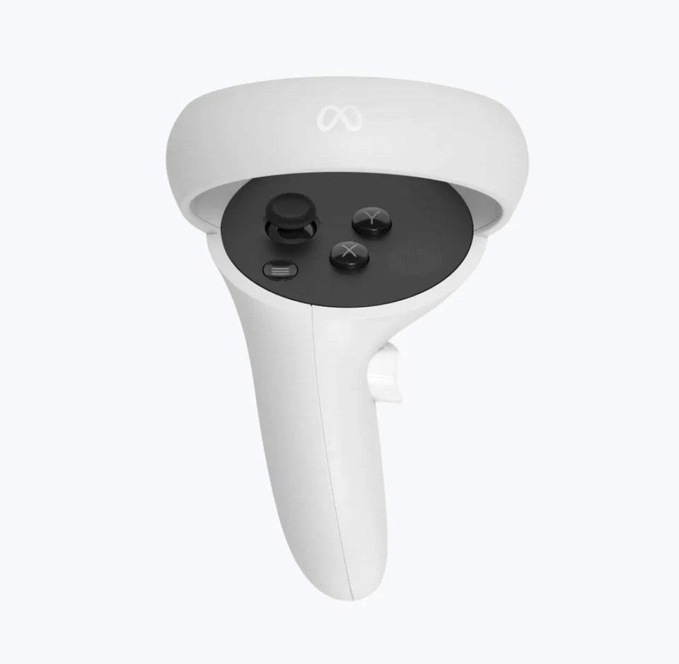 Meta Quest 2 left controller (refurbished) - Image 1 of 1