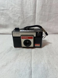 Camera Vintage Keystone Auto-Instant 145X Fixed-Focus from 1970's UNTESTED - Picture 1 of 7