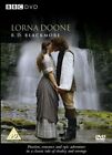 New & Sealed BBC Classic Drama DVD Lorna Doone 2000