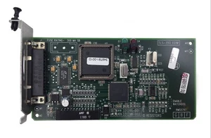 Veeder-Root TLS-350 EDIM Module 330280-801 Tidel DIM 349781-001D - Picture 1 of 3