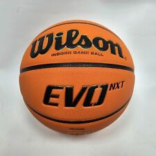 Wilson Evo NXT Womens Basketball 28.5 - Size 6