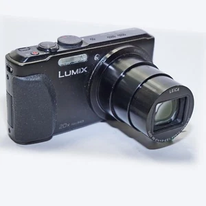 Panasonic Lumix DMC-TZ41 Kamera 18,1 MP DigitalKamera Full HD wie NEU! - Bild 1 von 7