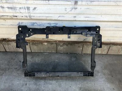 MAZDA CX7 2007-2009 núcleo radiador soporte A/T 2,3 L vagón G Foto 1 de 4