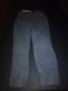 Boys 365 Garanimals Pants With Elastic Waist Size 7 - Picture 1 of 2