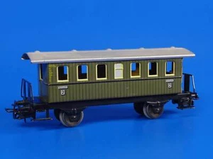 ** MARKLIN voiture à voyageurs - 4040 (45)** - Picture 1 of 4