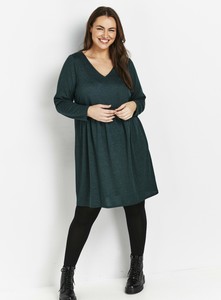 plus size dresses evans