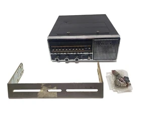 CRAIG SCANNING MONITOR RECIEVING ORIGINAL VINTAGE CRAIG # 4354 WORKS GREAT!!! - Bild 1 von 8