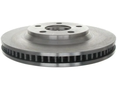Rotor de freno delantero Raybestos 91549MM 2000 1999 para Cadillac Seville 1997-2002 Foto 1 de 2