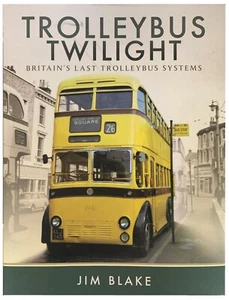 Trolleybus Twilight Jim Blake - Bild 1 von 1