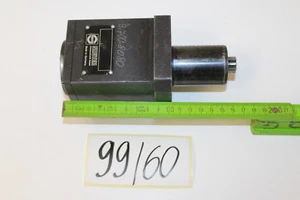 Sauter 0.5.921.104-057727 L/X Angetriebenes Werkzeug Werkzeughalter VDI40  99/60 - Bild 1 von 8
