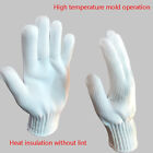 200 Degree High-temperature Resistant Gloves Oven Heat Insulation Mould Glo^^i
