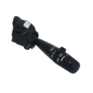 Multifunction Windshield Wiper Switch 68003215AD For 2006-18 Chrysler Jeep Dodge - Picture 1 of 8