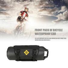 300 Bike Handlebar Bag 2 5l