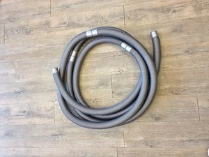 3 m DE TUYAU ASPIRATION REFOULEMENT POMPE EAU DIAM 38MM - Imagen 1 de 1