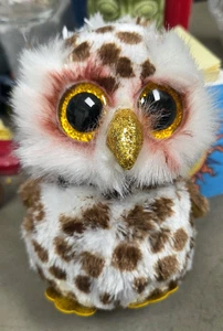 TY Beanie Babies - Whoolie 6" - Foto 1 di 3