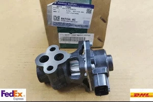 EGR VALVE FOR SUZUKI SAMURAI SJ413 PART # 18111-77E02 - GENUINE PART | FIT FOR - Picture 1 of 8