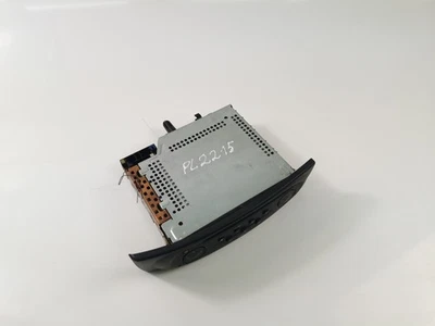 RENAULT MEGANE III Coupe DZ0/1 Musik-Player ohne GPS 7700434423 20408760 - Bild 1 von 4