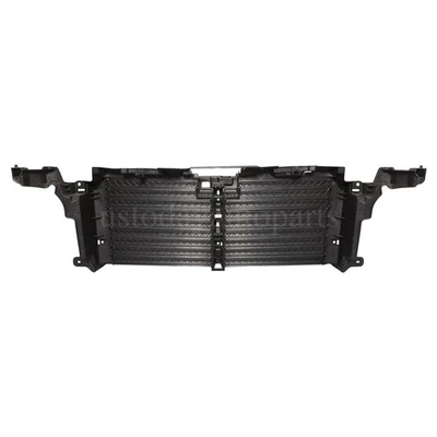 Front Radiator Support Panel Air Shutter Grille For 2018-2020 Ford Expedition - Image 1 of 3