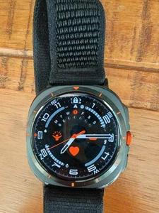 Samsung Galaxy Watch Ultra 47mm - Zdjęcie 1 z 6