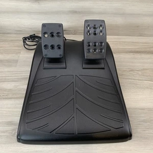 Logitech Driving Force GT E-X5C19 Ersatz-Fußpedale für PC oder PlayStation - Bild 1 von 8