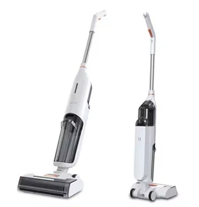 ILIFE W90 Aspirapolvere Lavapavimenti Senza Fili Serbatoio Doppio Autopulente - Foto 1 di 10