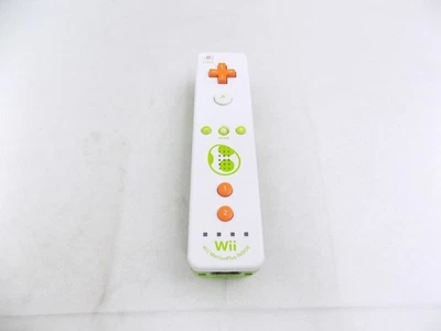 Nintendo Wii Remote Motion Plus Yoshi - Image 1 of 2