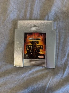 FireHawk For Nintendo NES 1991 Cartridge Only Good Condition, Tested And Working - Picture 1 of 5