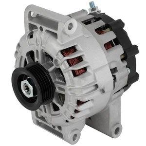 Alternator 120Amp For 2010-2015 Chevrolet Equinox GMC Terrain 213-8367 - Picture 1 of 7