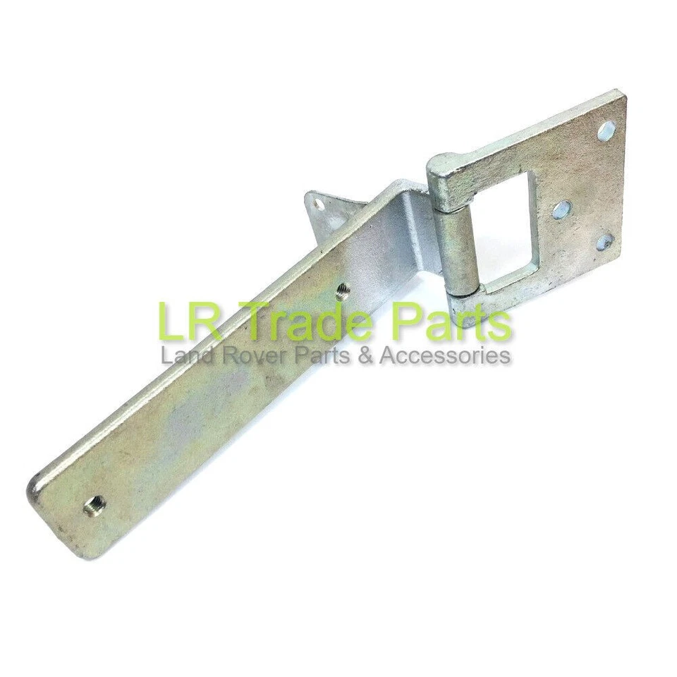 LAND ROVER DISCOVERY CONJUNTO BISAGRA PUERTA TRASERA INFERIOR 1 Y 2 (89-04) BHB700051 Foto 1 de 1