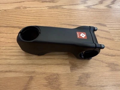 Trek RCS Pro Blendr Stem 31.8 Dia 100mm Length +7 Deg Angle - Image 1 of 4