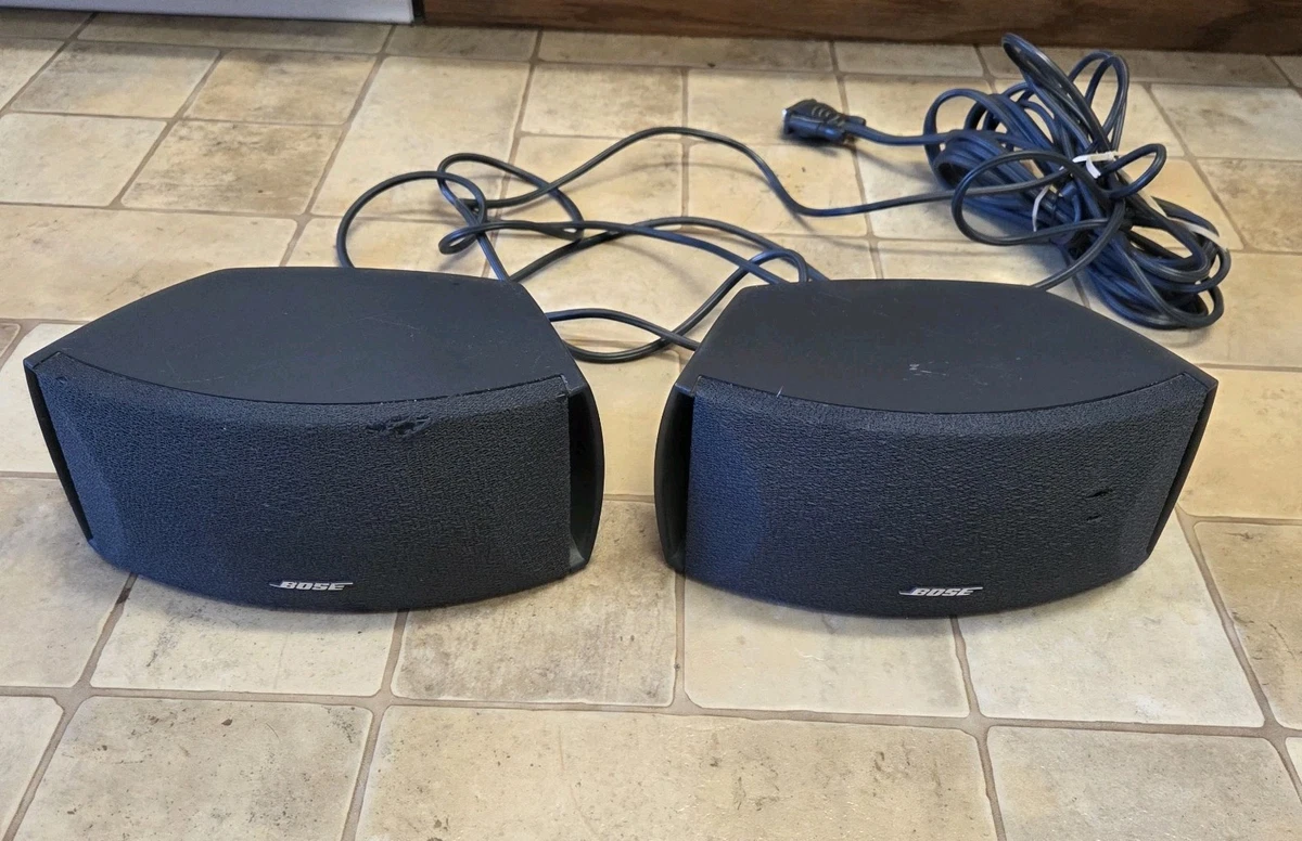 Bose Computer Musicmonitor | eBay