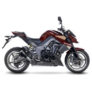 KAWASAKI Z 1000 SX 2010 > 2016 EXHAUST SLIP ON LEOVINCE LV-10 - Picture 1 of 1