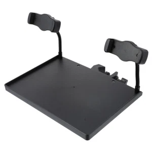 Mobile Phone Stand Tripod Universal Microphone Clamp Music Holder - Afbeelding 1 van 12