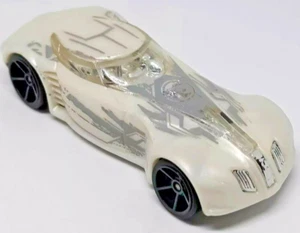 HOT WHEELS 2008 ALL STARS COVELIGHT #63 M6929 ACCELE RACERS CARS FAST SHIPPING - Picture 1 of 5