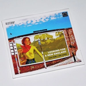 LOOKING FOR A NEW ENGLAND - 2009 New Folk Old Roots English Folk compilation EX! - Bild 1 von 7