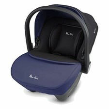 silver cross simplifix isofix base ebay