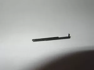 769O Corgi 94635 China Plastic Right Windshield Wiper for Jaguar XJS 1983 1:20 - Picture 1 of 4
