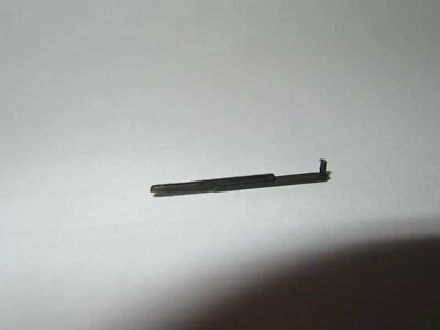 769O Corgi 94635 China Wiper Ice Right Plastic for Jaguar Xjs 1983 1:20 - Image 1 of 4